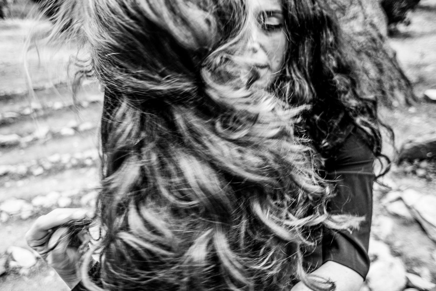 5 Αντιγόνη μετέωρη bw PR photo by Karol Jarek 30