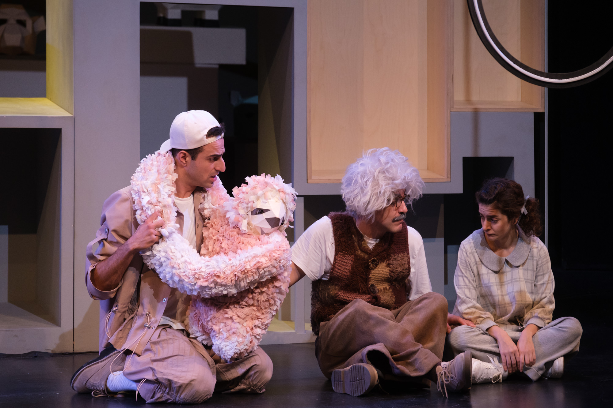 9669 Patroklos Skafidas