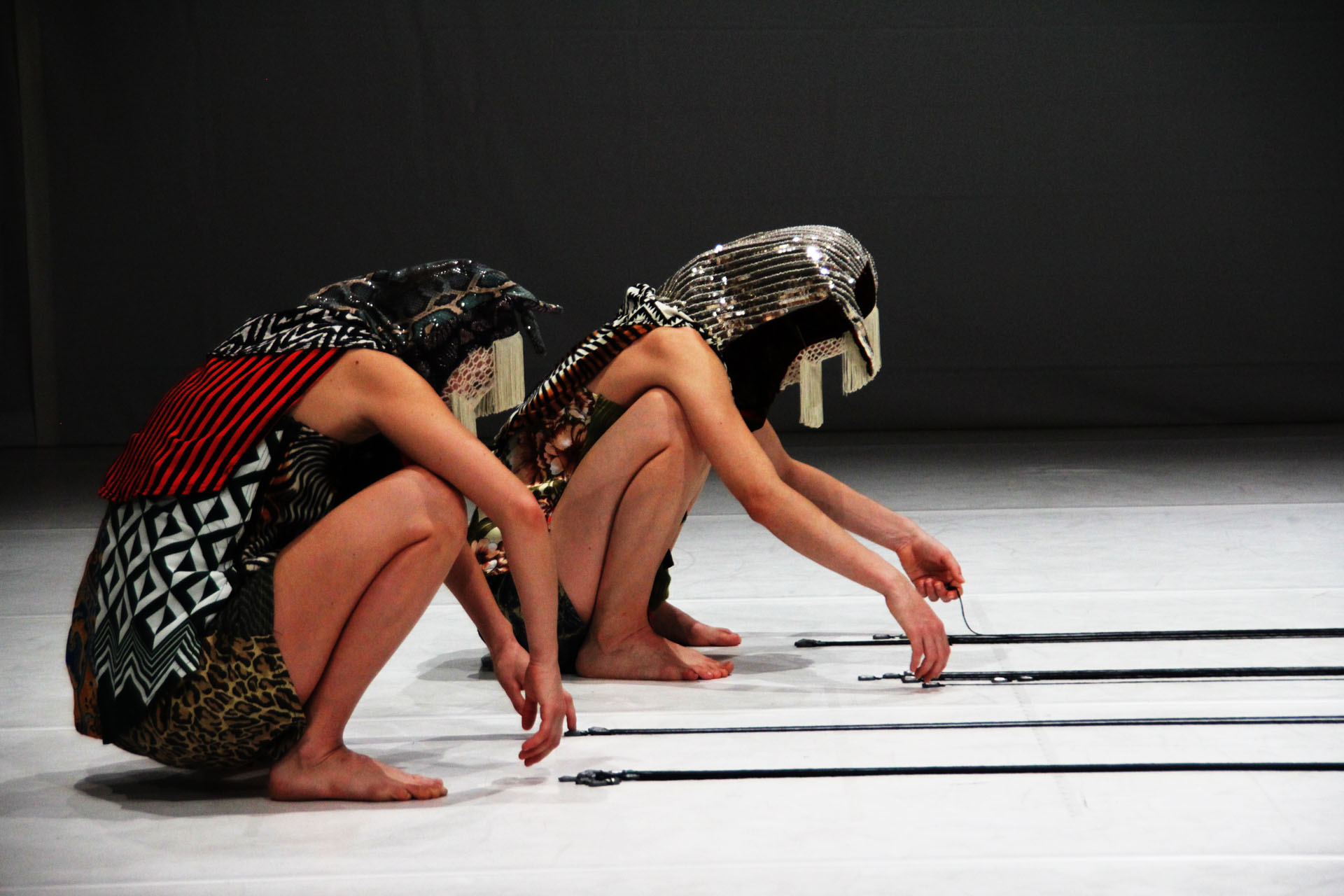 Alessandro Carboni Theangular