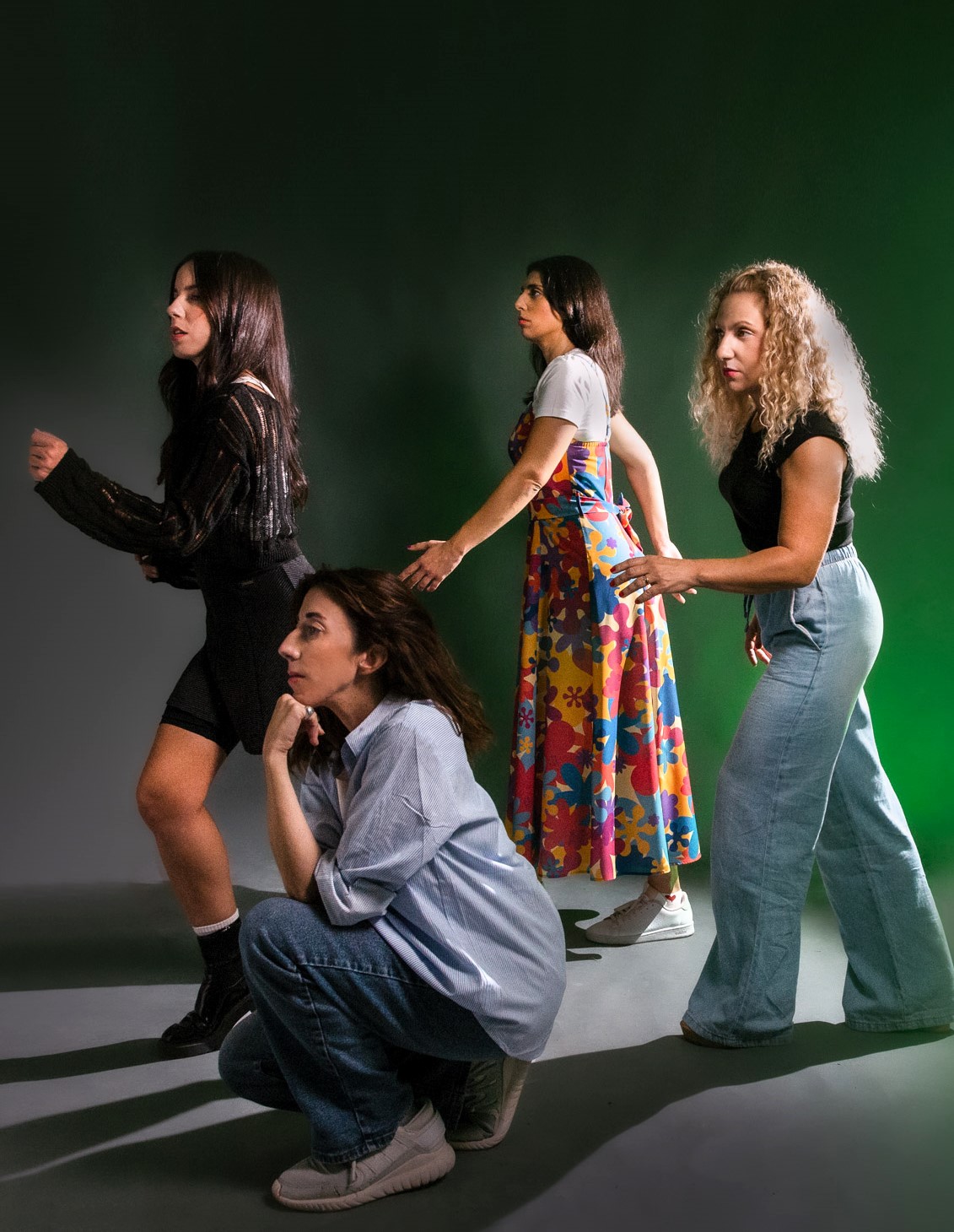 Casting Call 2