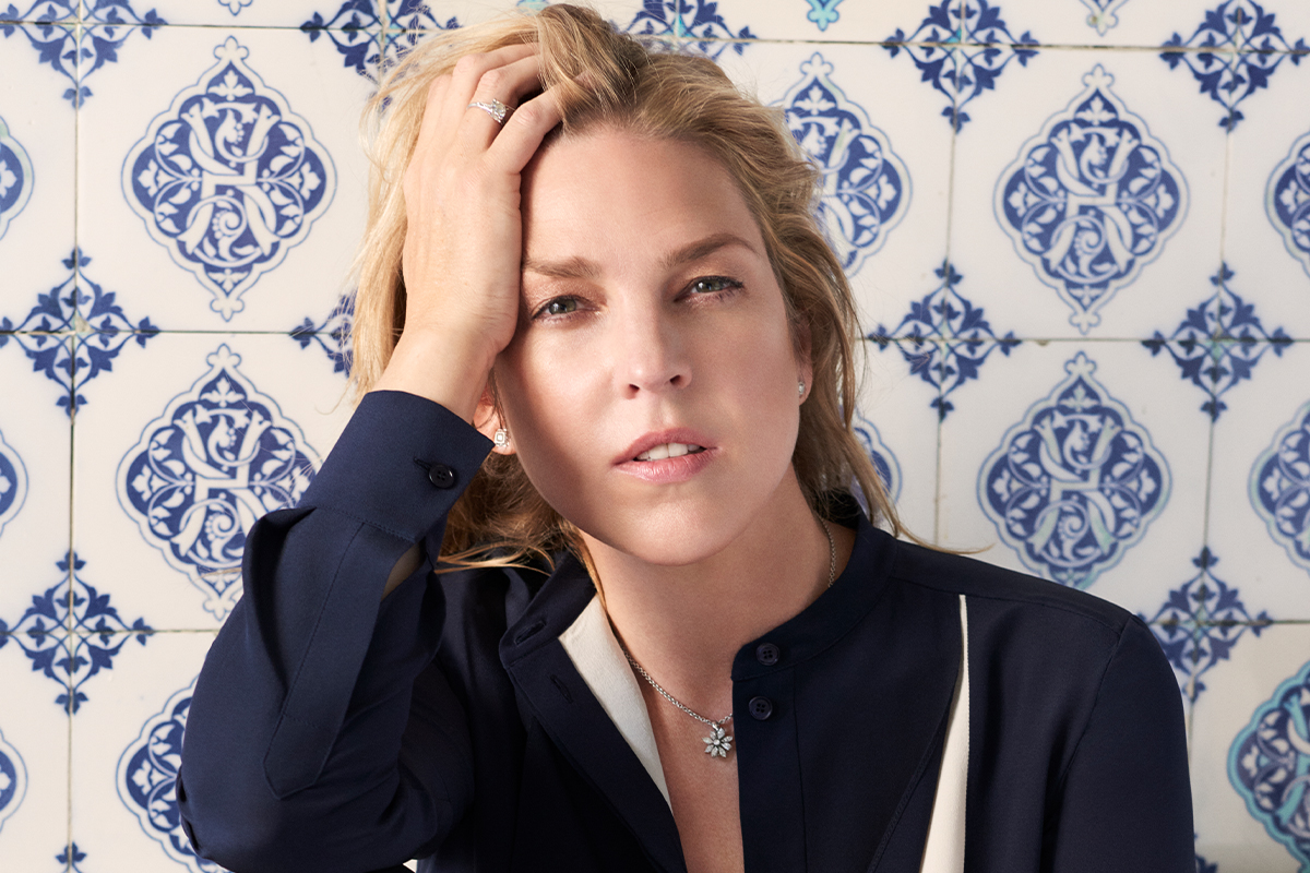 Diana Krall Credit M. McCartney