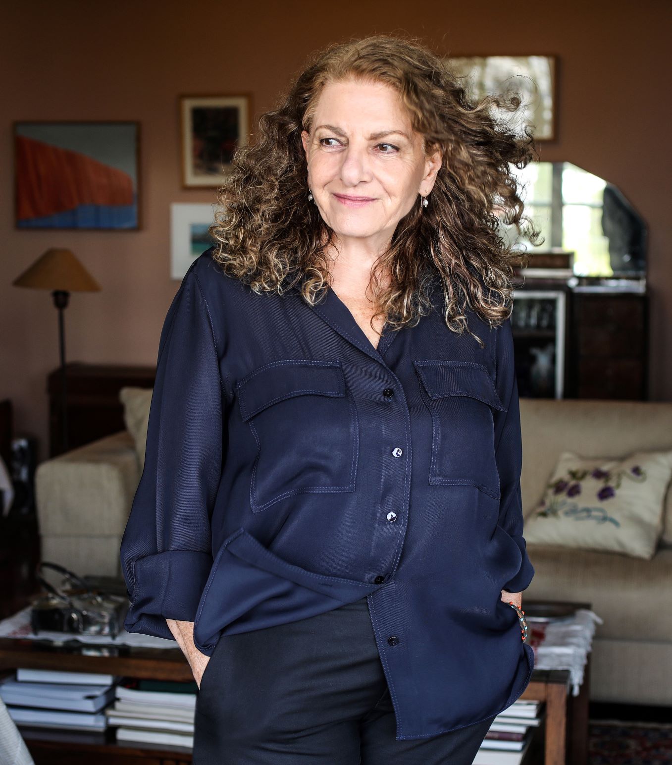 GALANAKI REAα by Nikos Kokkalias