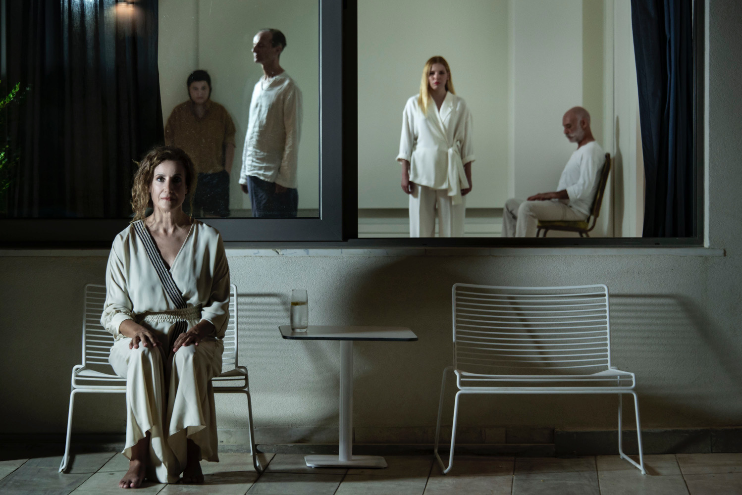 H SHMAIA TWN A8HNWN PHOTO 4