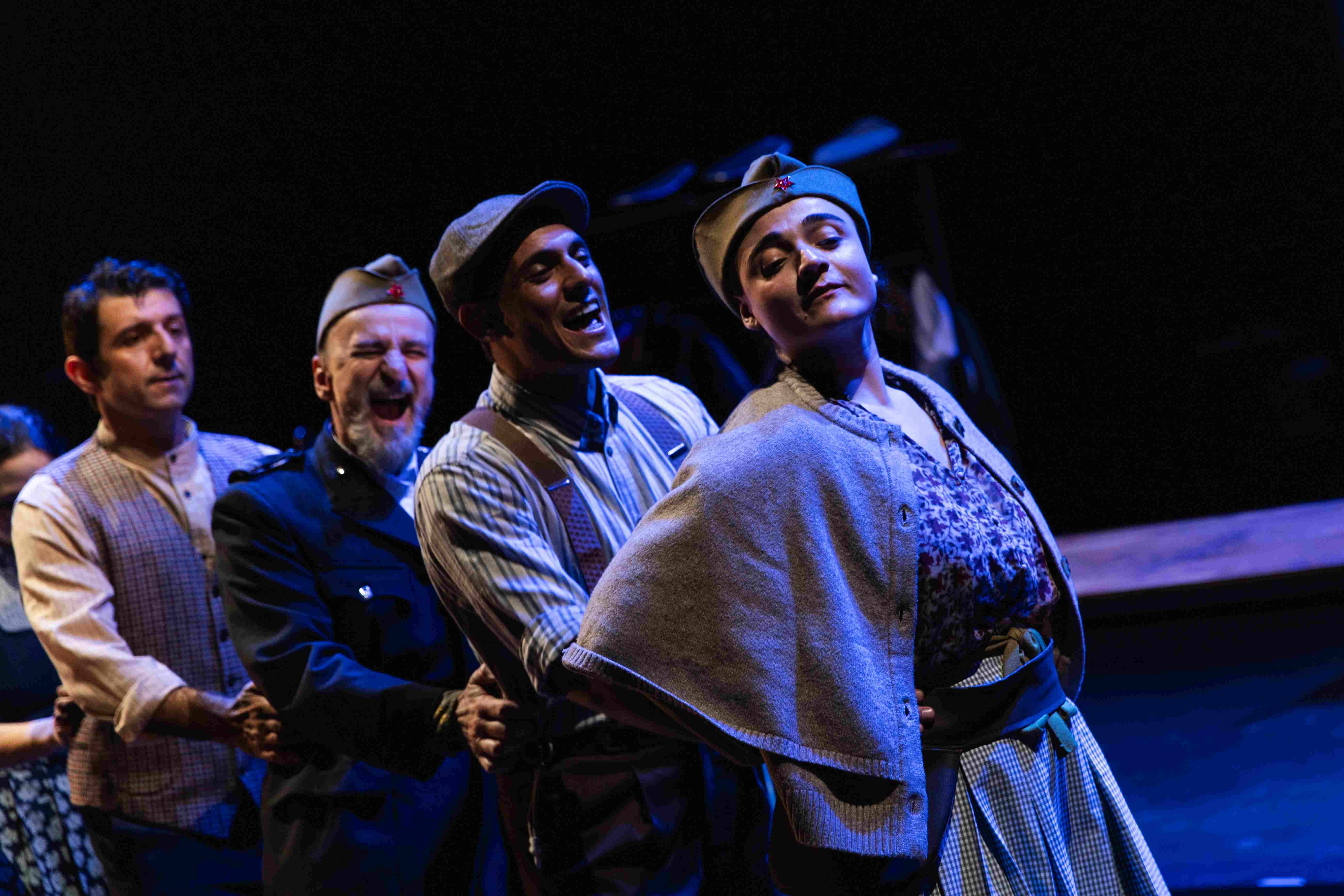 I kori tou lohagou 10