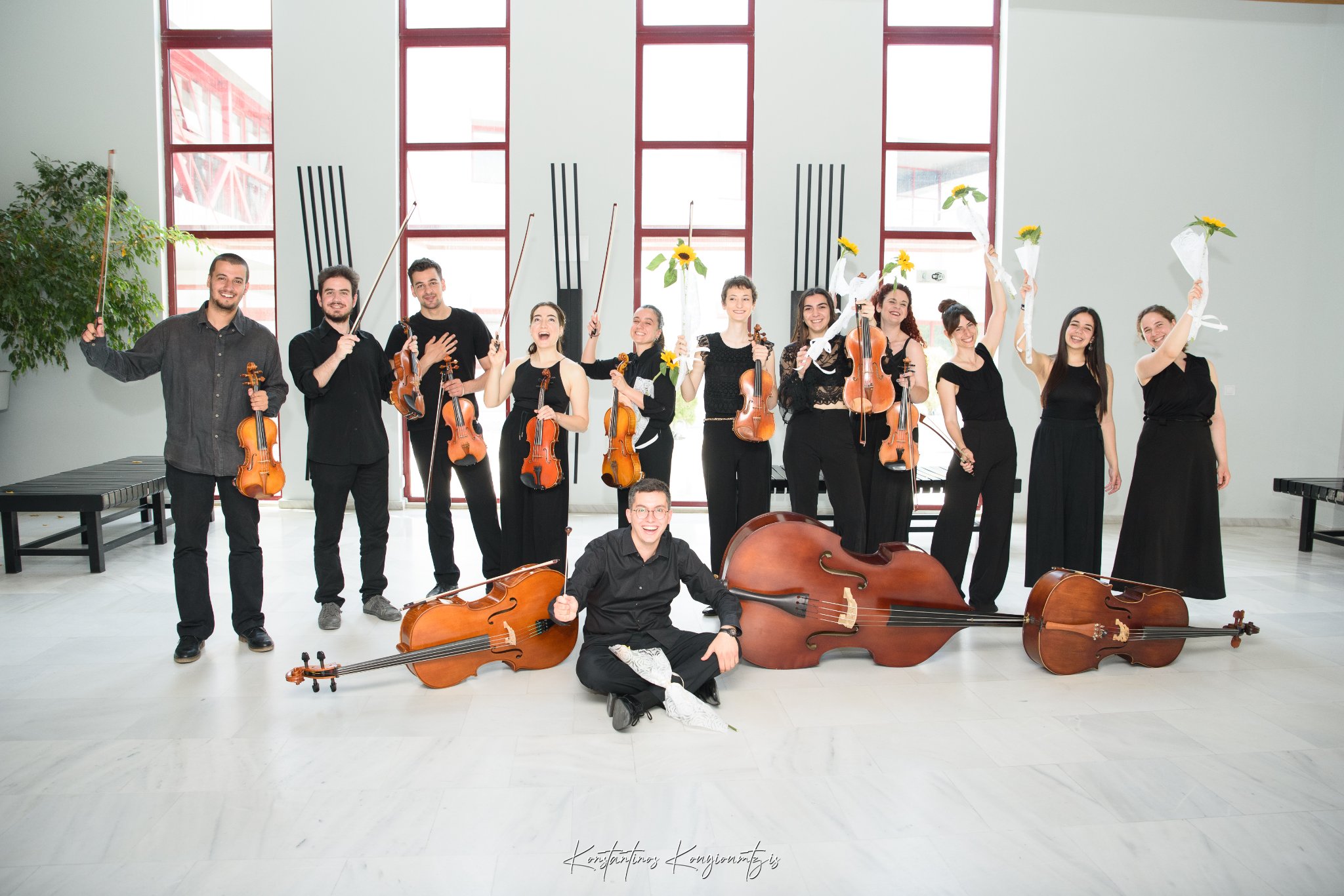 Jovenata Ensemble 1