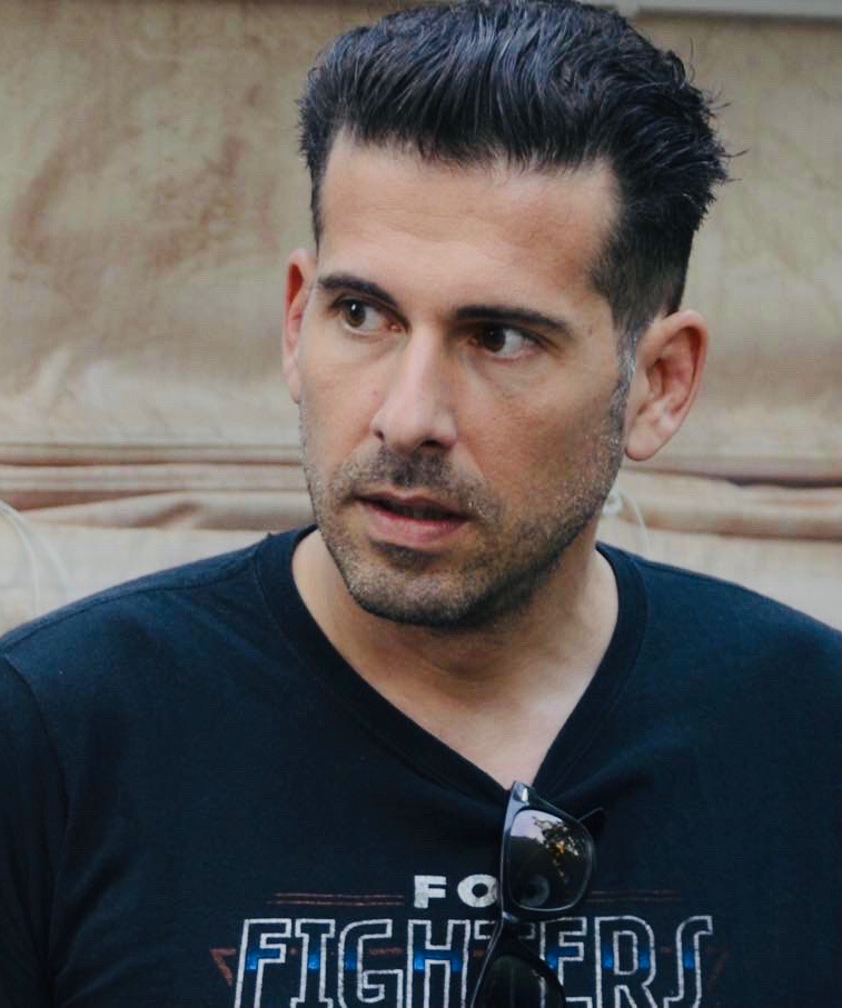 KARANASTASIS DIAMANTIS