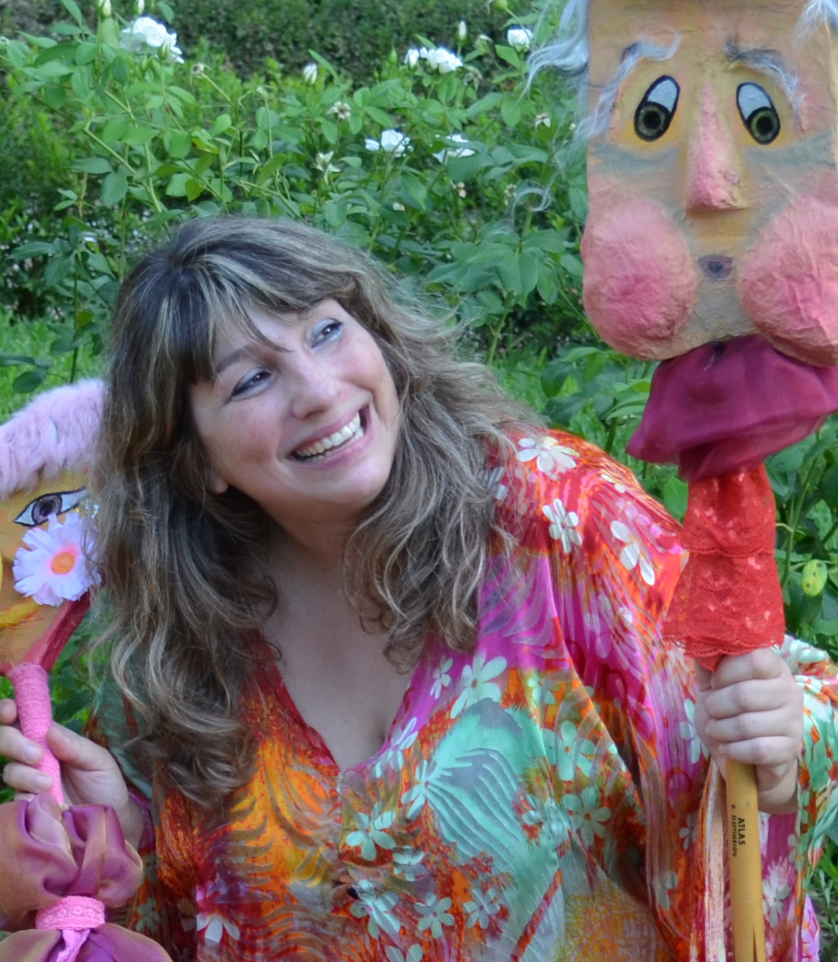 MIKROS ONEIROPOLOS VASILIAS