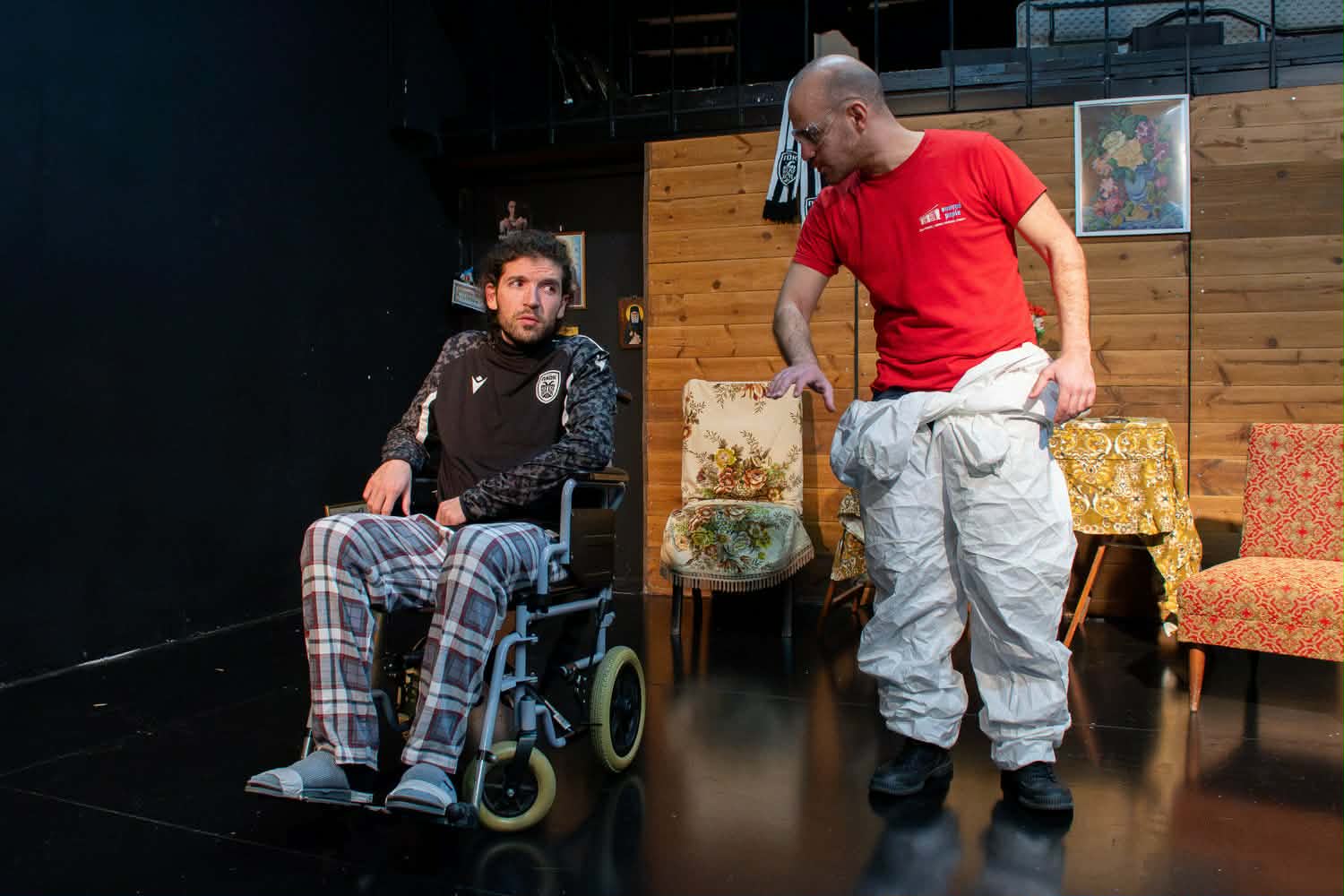 Messenger creation 94E63731 A43E 4E38 9EEC 3DB3B6B06F0F