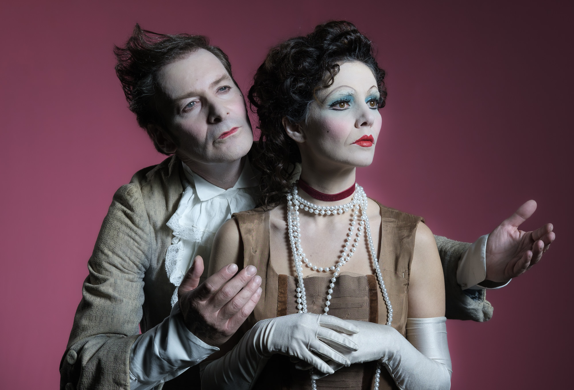 NIKOS NIKAS MARILITA LAMPROPOULOY 2