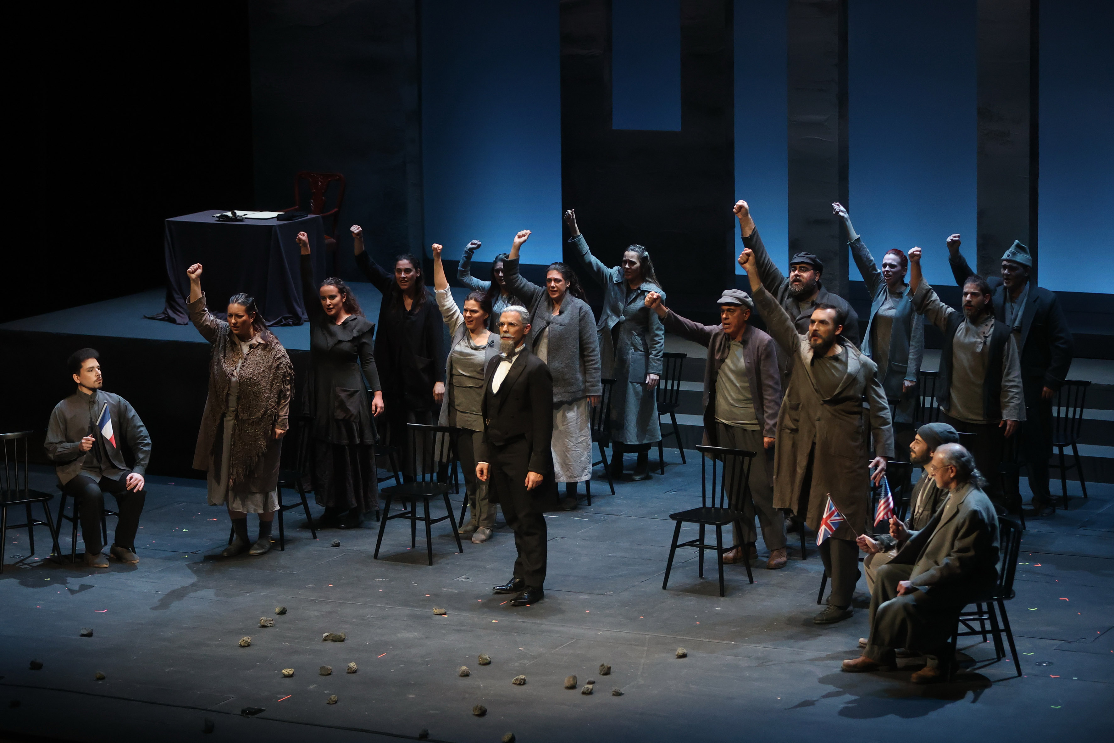 PSKH Eleftherios Venizelos 1