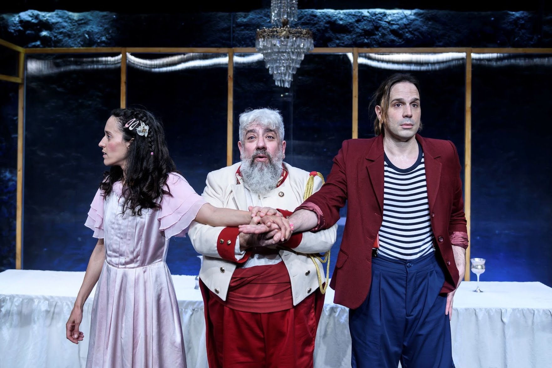 Victor new photosΕlina Giounanli 12a full