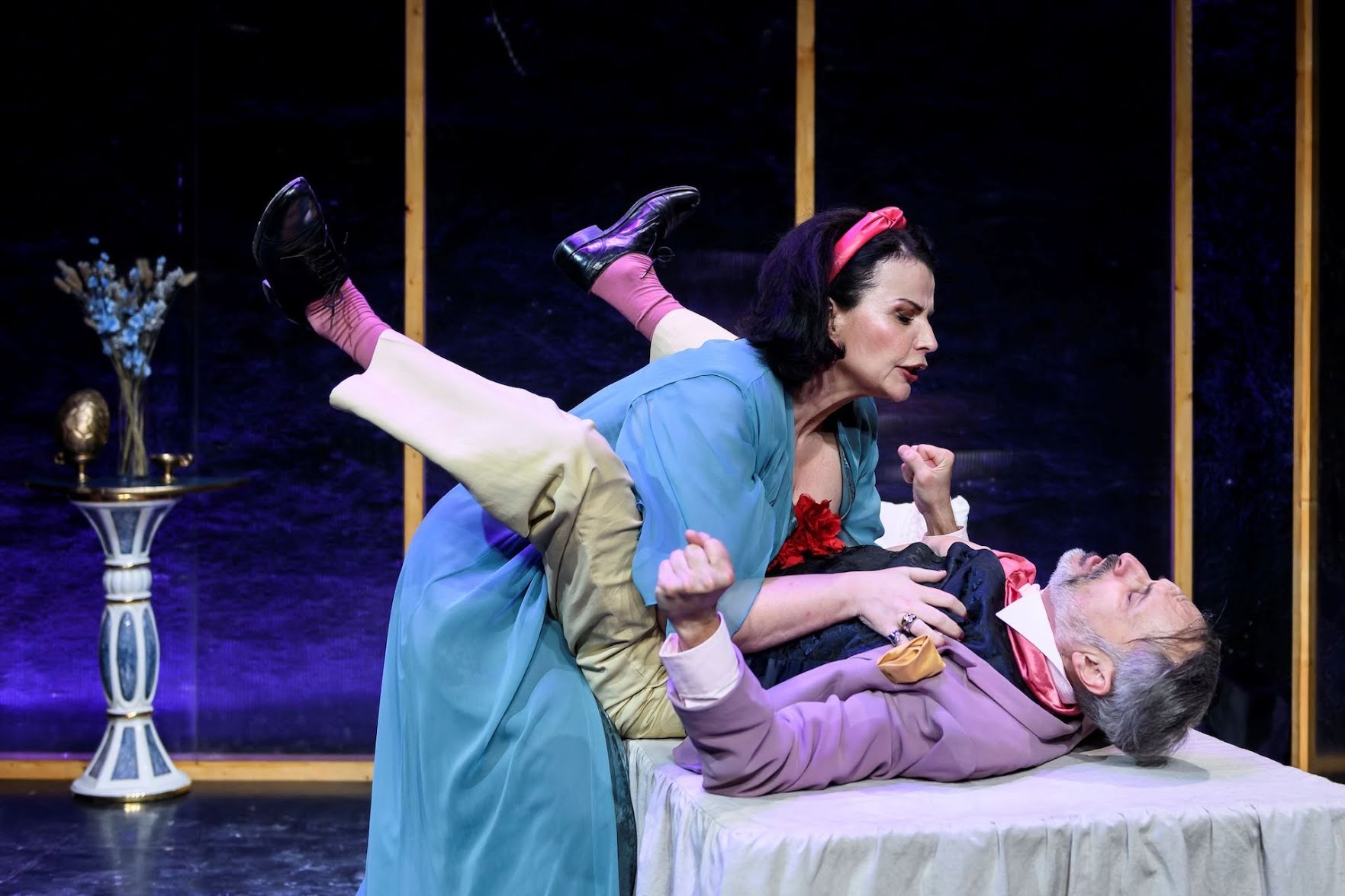 Victor new photosΕlina Giounanli 14a full