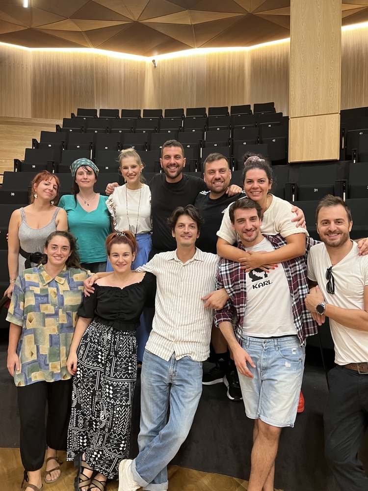 rsz Ελαφονταιν ο Αισωπος αλλιως