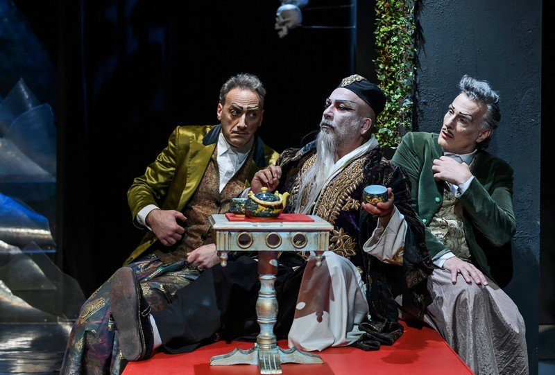 turandot 2