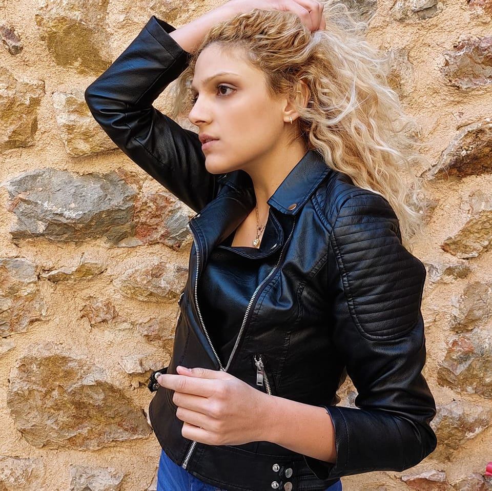 Άννυ Ευαγγέλου