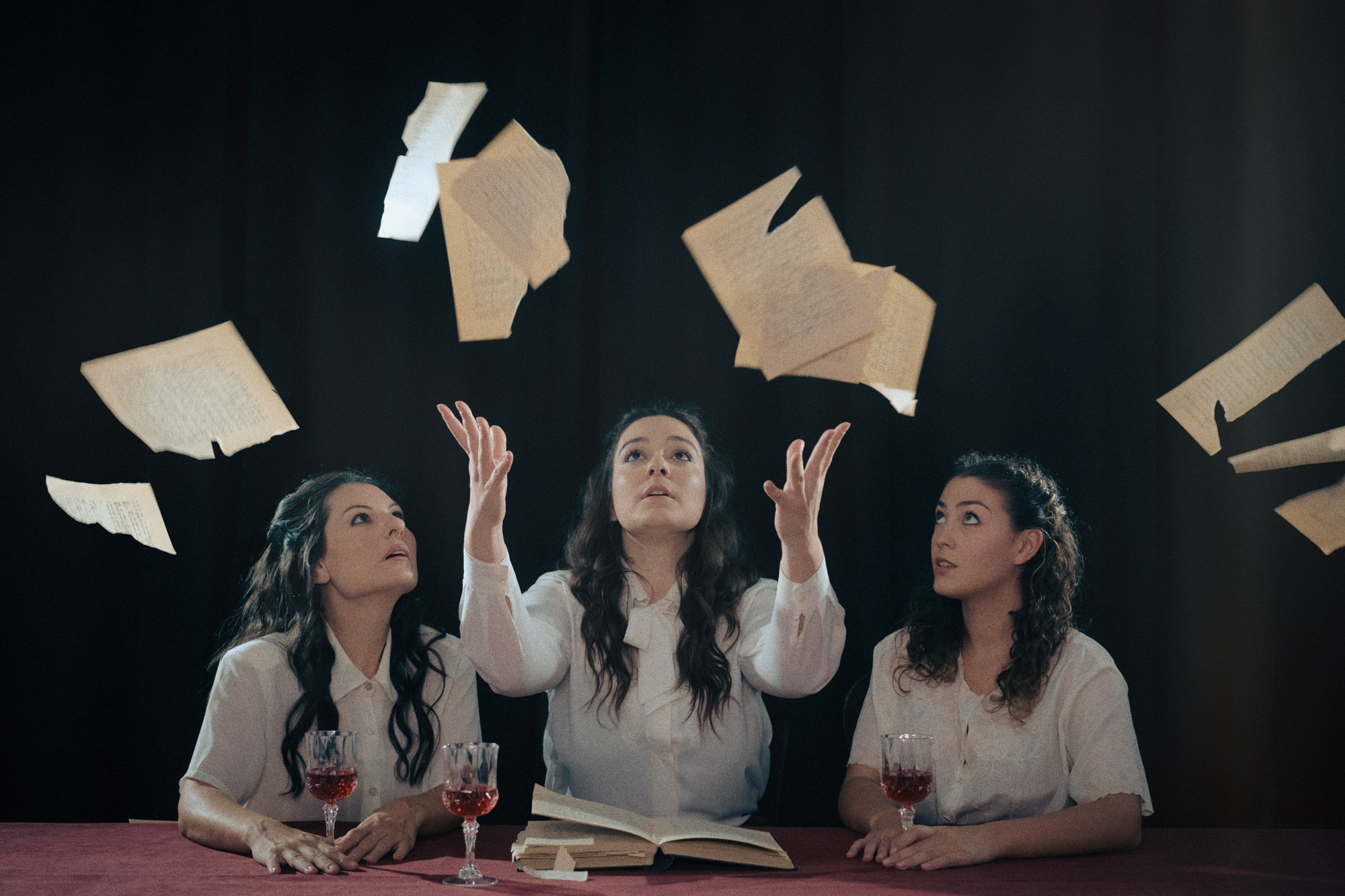 ΑΝΕΓΓΙΧΤΕΣ 4Patroklos Skafidas