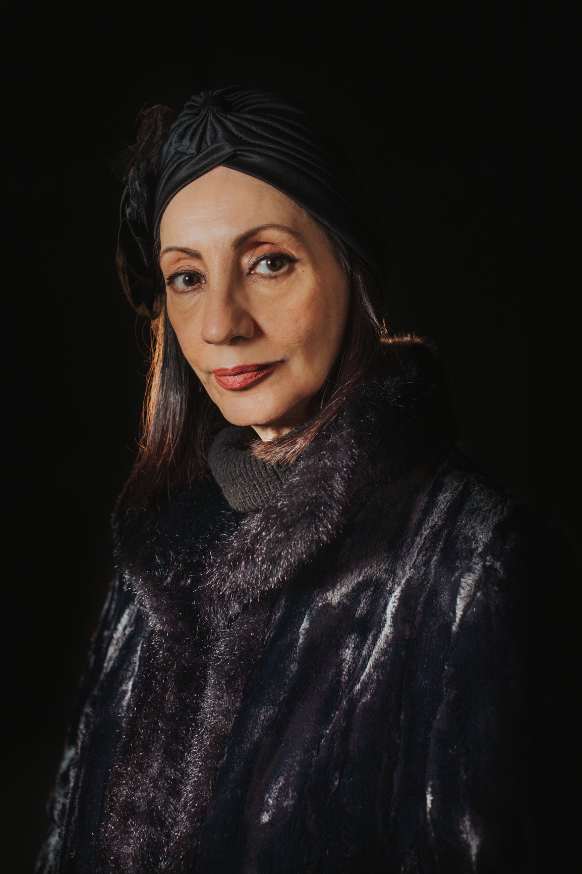 Αθηνά Μαυρομάτη low