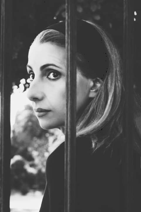 Αλίκη Αβδελοπούλου