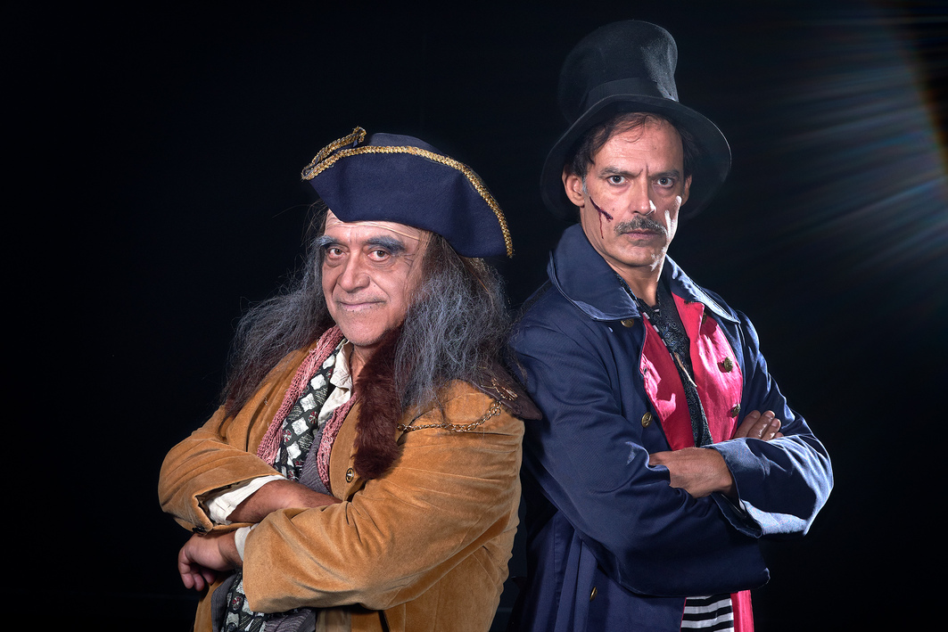 Δημήτρης Πιατάς Κωνσταντίνος Κάππας