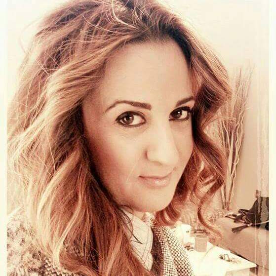 ΕΛΕΝΗ ΒΡΑΚΑ