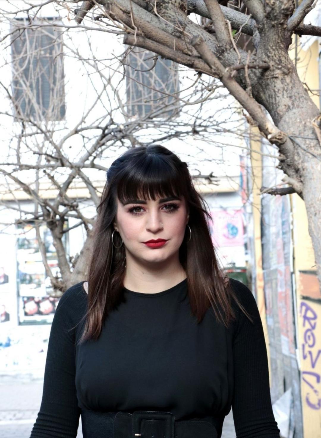 ΕΛΕΝΗ ΜΑΣΤΡΟΛΕΩΝ