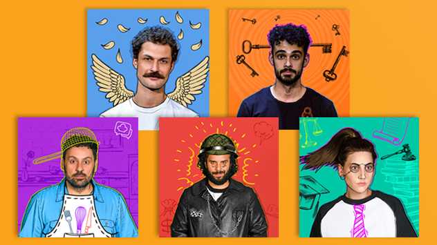 Ειρήνη banner