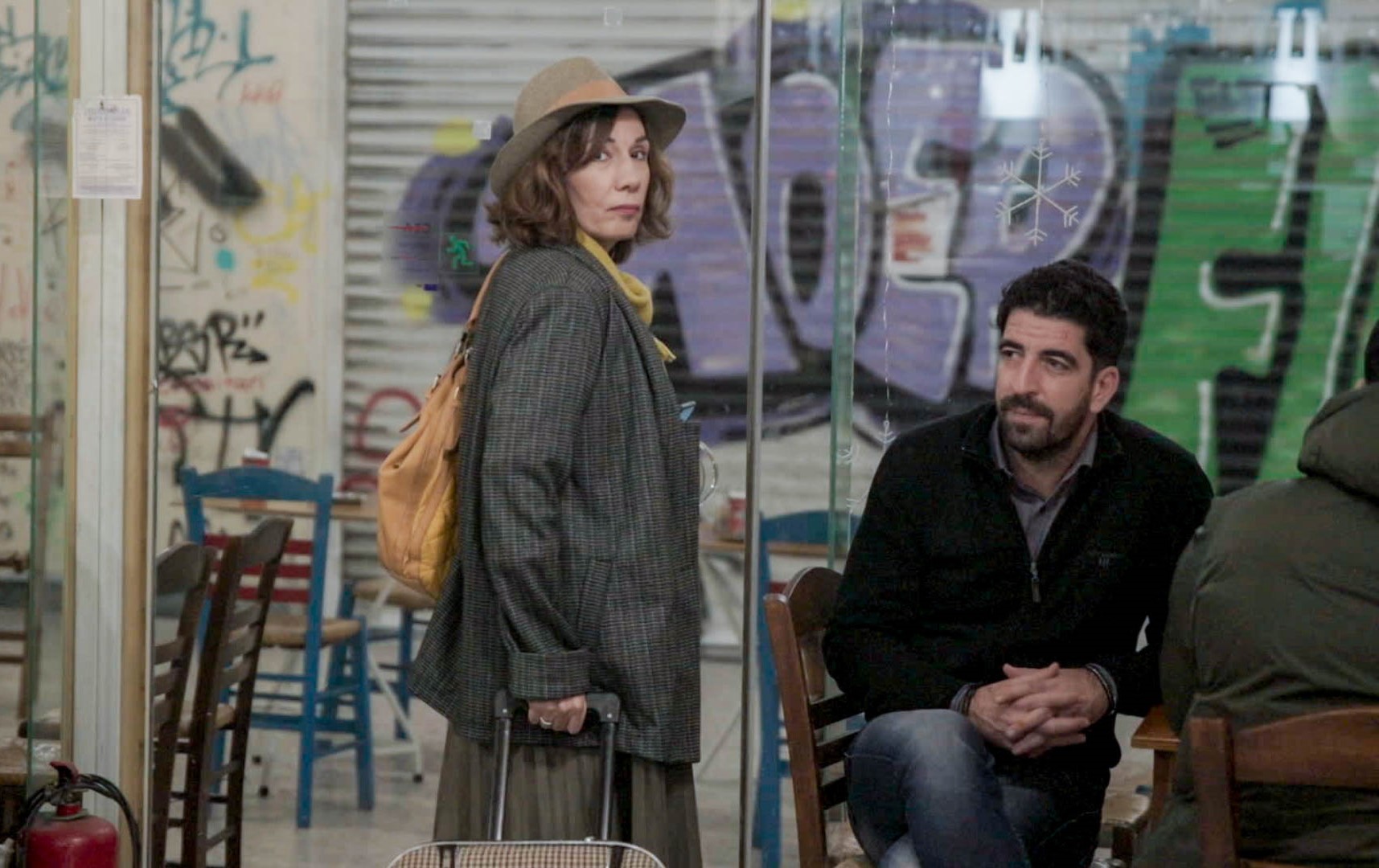 Η σκιά της μύγας Σοφία Λιάκου 3