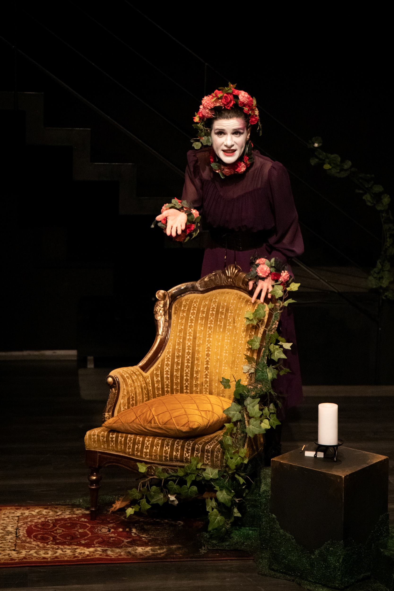 ΙΣΜΗΝΗ ΑΦΙΕΡΩΜΑ ΡΙΤΣΟΣ Γ.ΤΣΙΟΤΣΚΑ