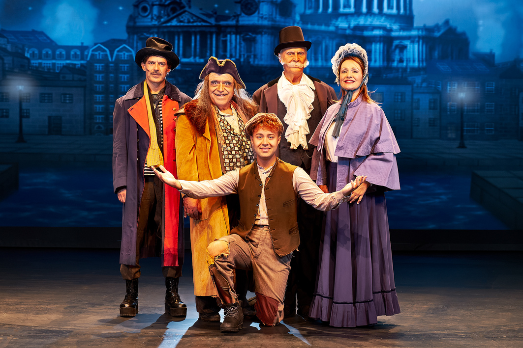 Κάππας Πιατάς ΕσκενάζηΠαλληκαράκη Τσουμπάρης