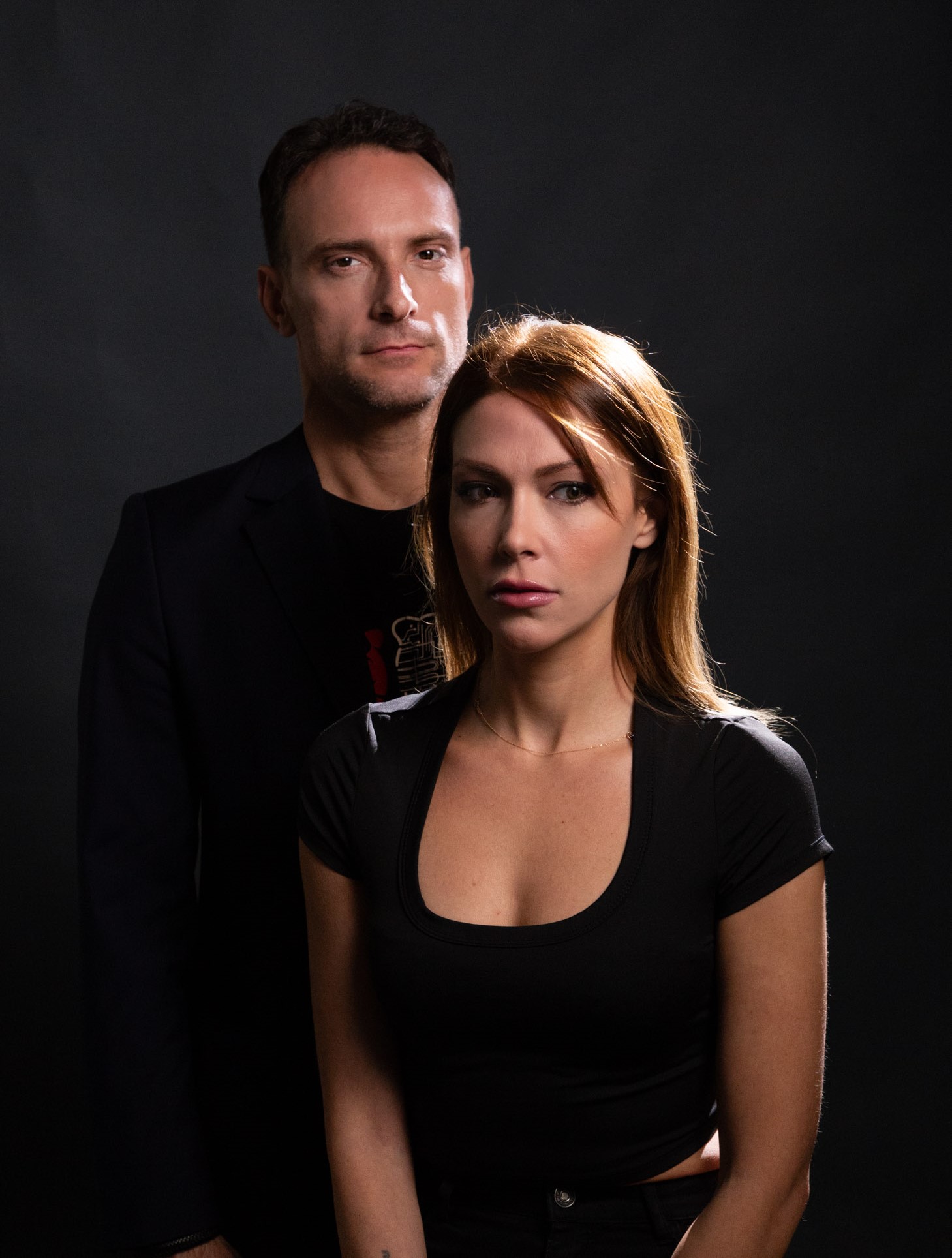 Κωνσταντίνος Λάγκος Στέλλα Κοσμοπούλου