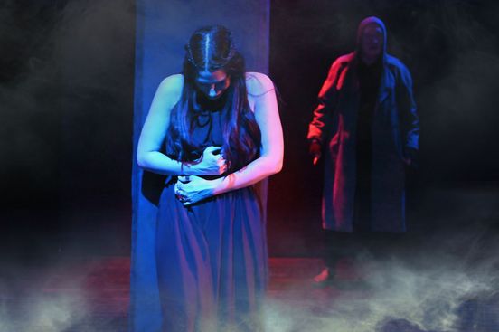 ΛΑΙΔΗ ΜΑΚΒΕΘ 4Χ