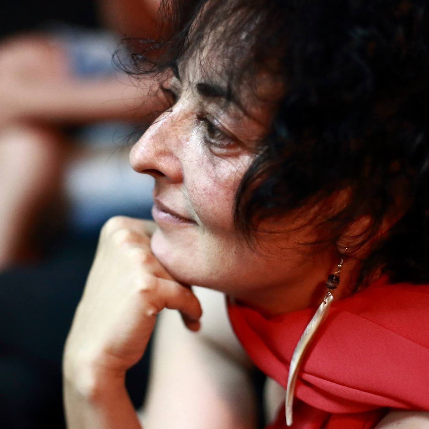 Μαρίνα Μαυρογένη 1