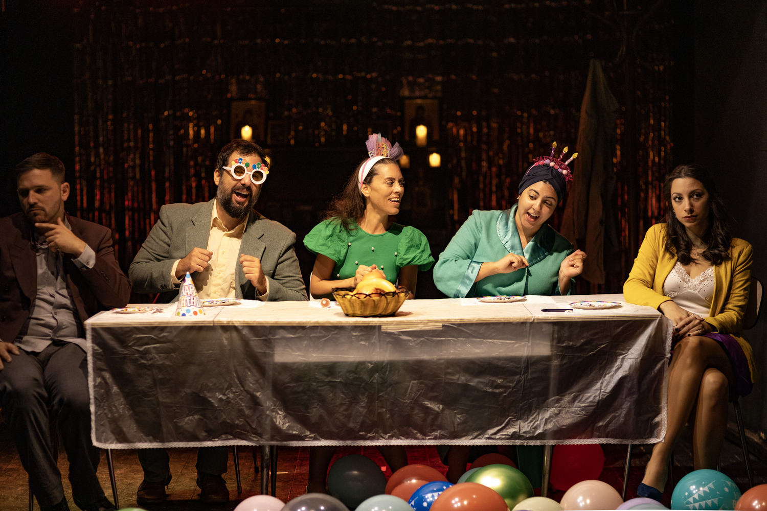 ΝΑΠΑΛΜ ΧΑΣΤΑΓΚ ΦΑΜΙΛ1 1