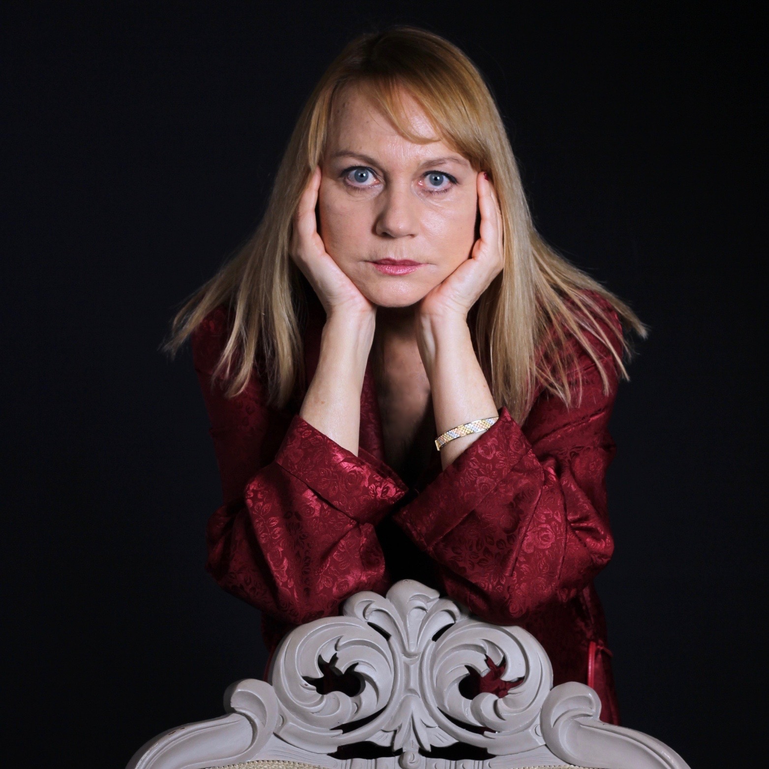 Νίνα 2 Κάτια Σπερελάκη 1 