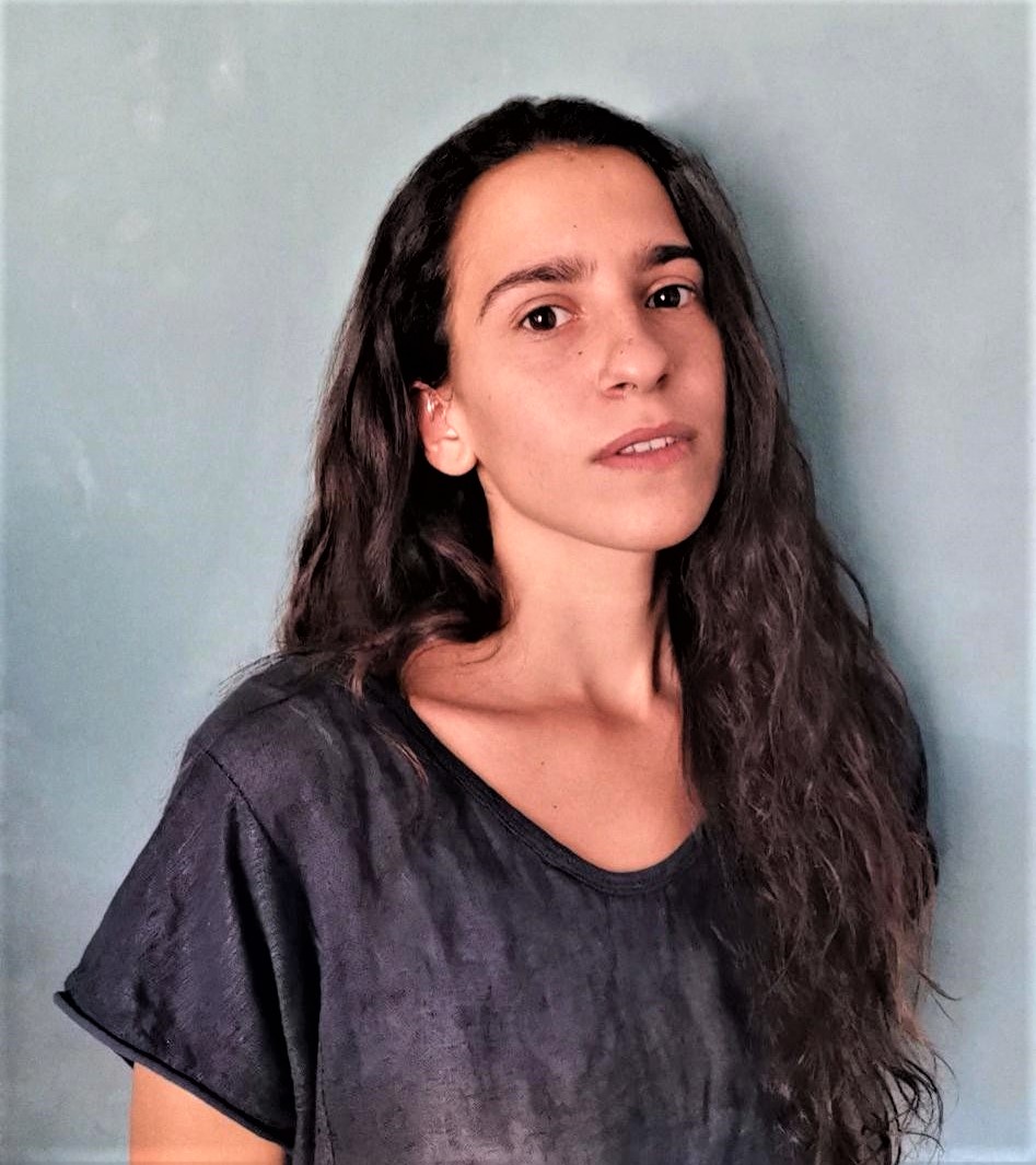 Νεφέλη Πιτσή 2