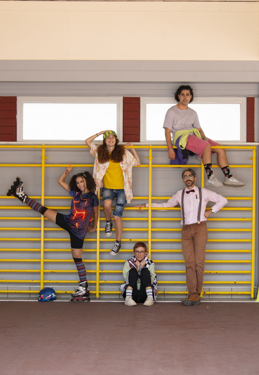 Ο ΑΟΡΑΤΟΣ ΤΟΝΙΝΟ 9 