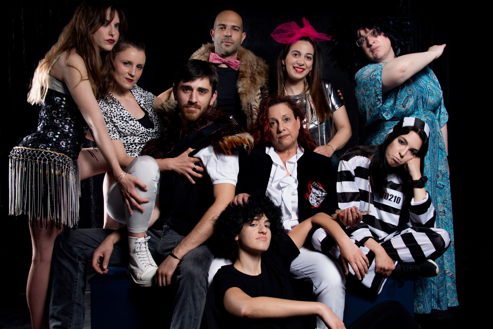 Ομαδα Κυριακης