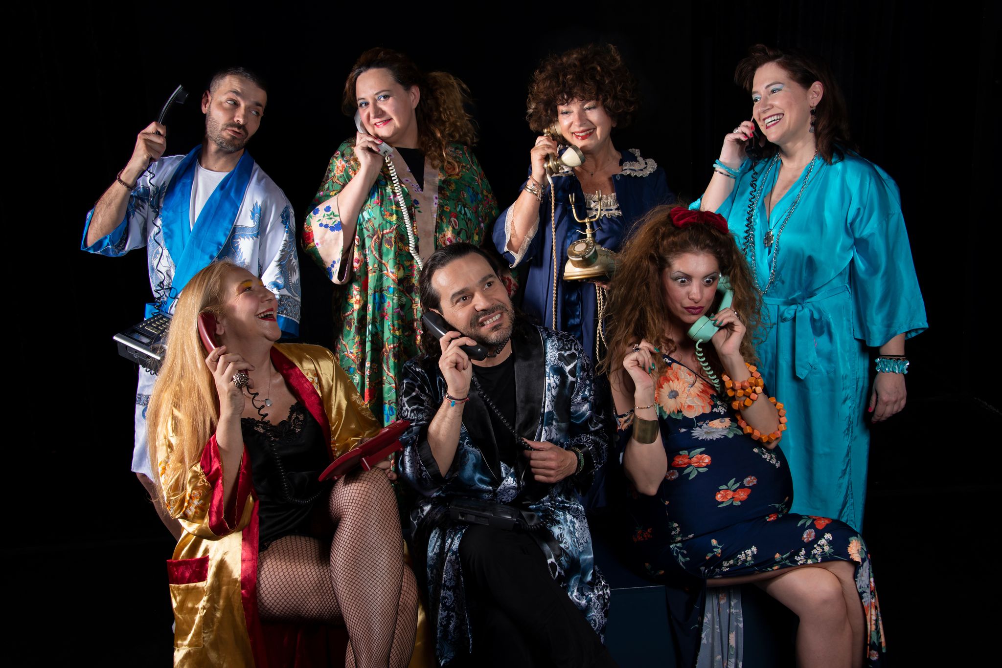 Ομαδα Τεταρτης