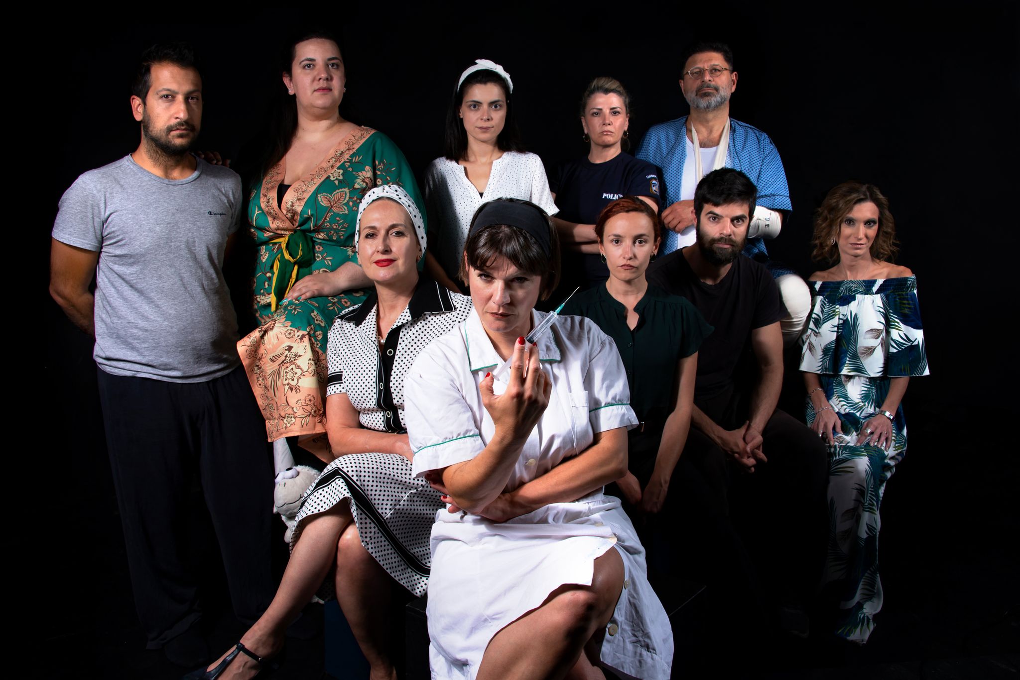 Ομαδα Τριτης