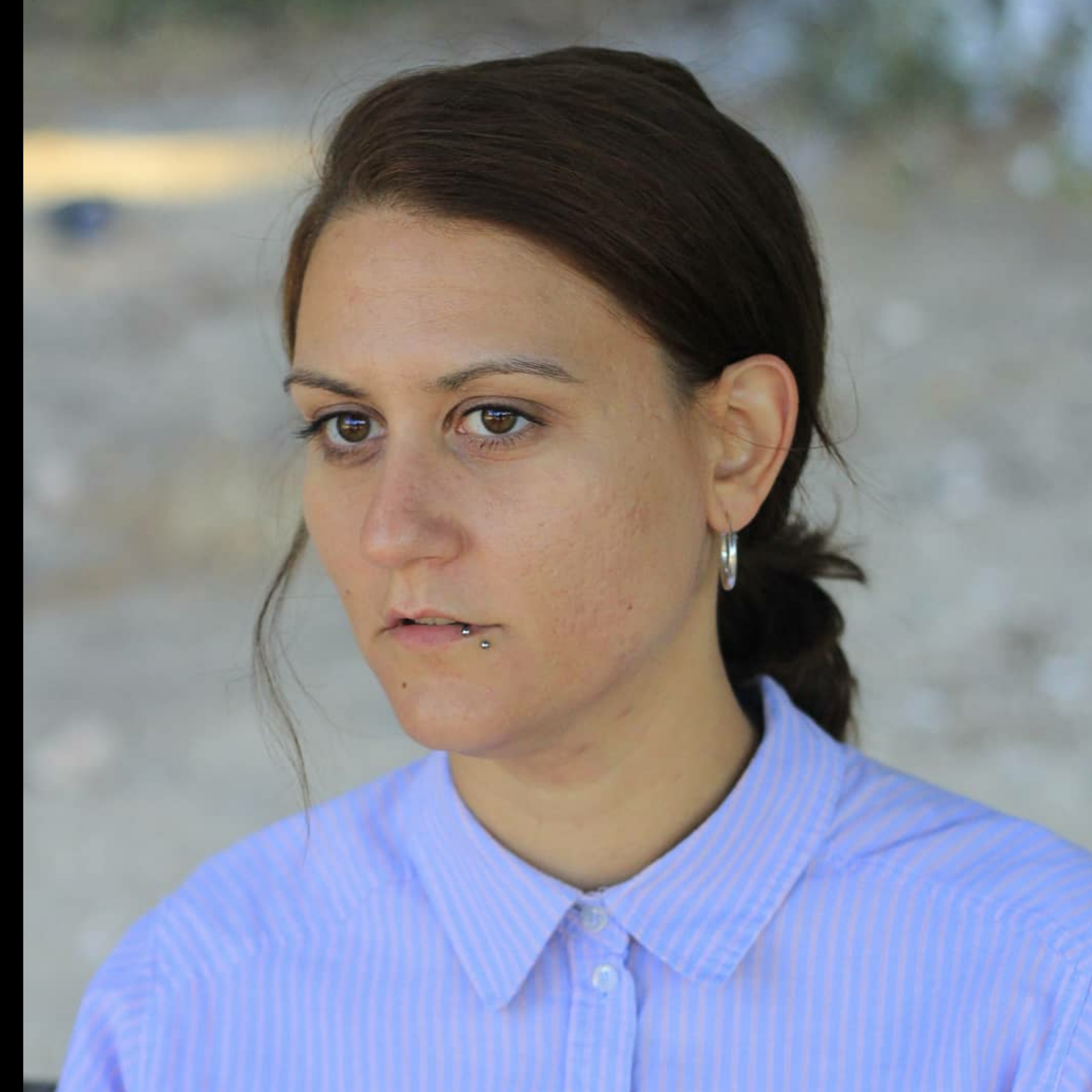 ΠΕΡΣΕΦΟΝΗ ΠΑΝΤΟΠΟΥΛΟΥ FOTO