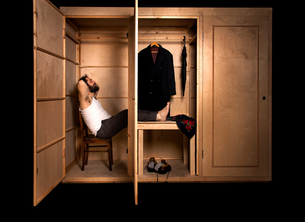 ΤΟ ΗΜΕΡΟΛΟΓΙΟ ΕΝΟΣ ΤΡΕΛΟΥ 2