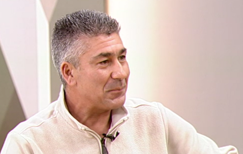 Χρήστος Συννεφάκης