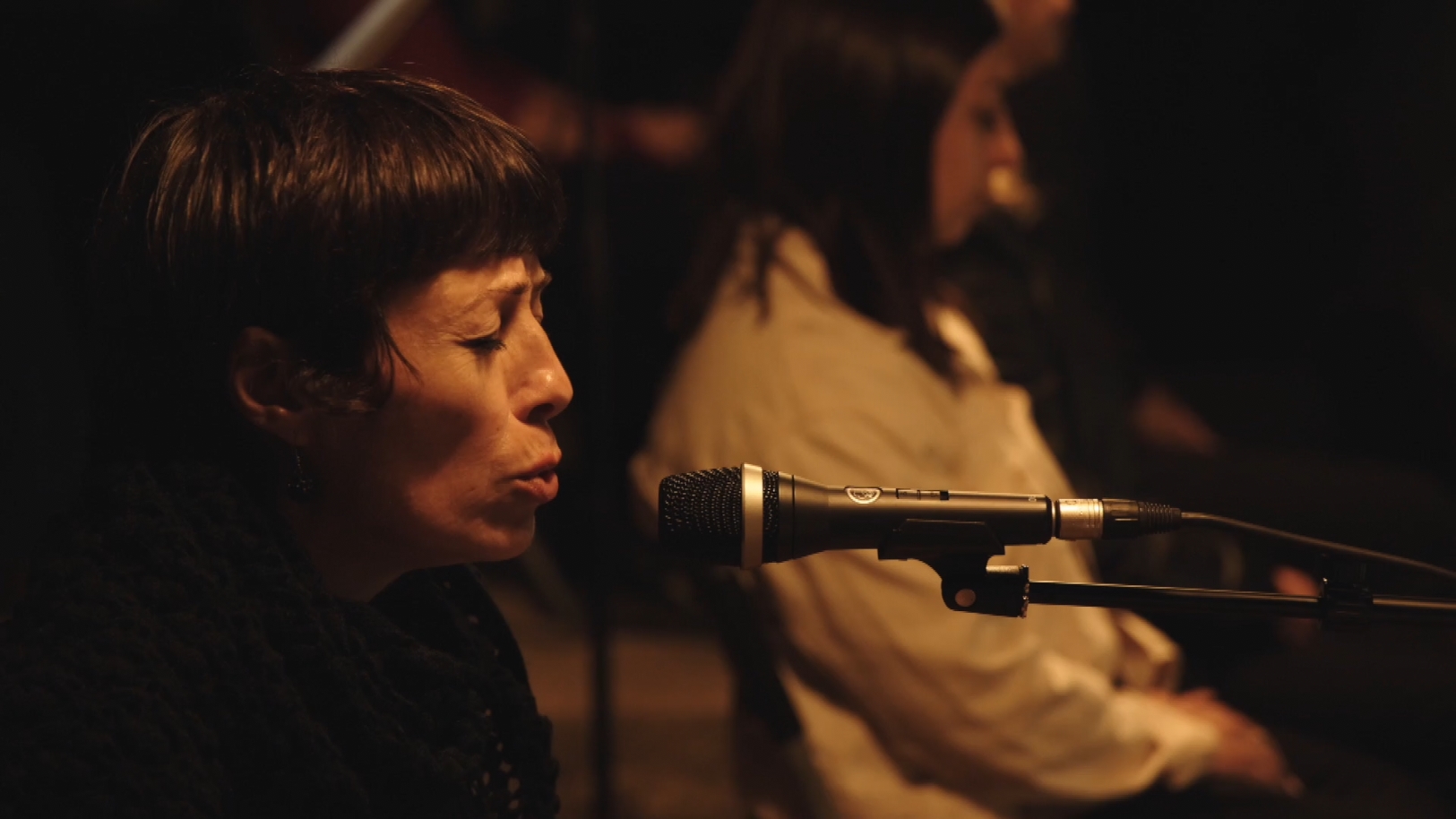 ΨΥΧΟΥΛΑ ΜΟΥ ΓΙΑΤΙ ΣΕΚΛΕΤΙΖΕΣΑΙ 1