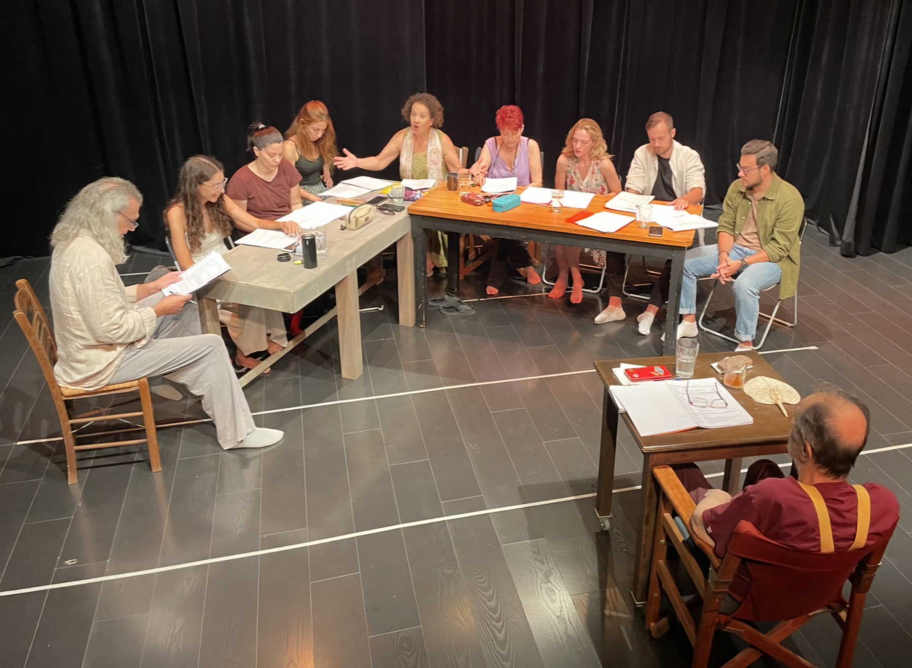 πρόβα Ματωμένος