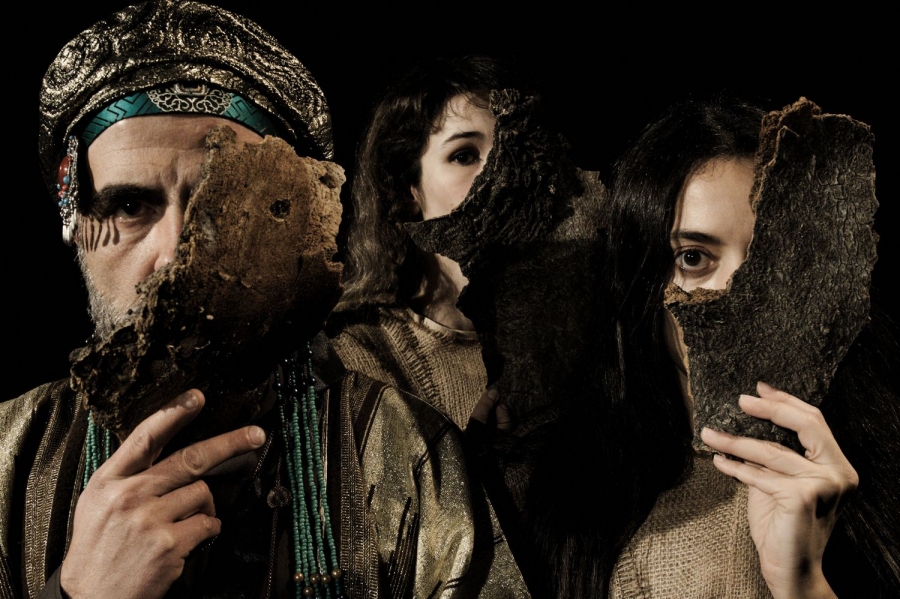 &Pi;&Rho;&Epsilon;&Mu;&Iota;&Epsilon;&Rho;&Alpha; | Axis Mundi - &Tau;&omicron; &tau;&epsilon;&lambda;&epsilon;&upsilon;&tau;&alpha;ί&omicron; &delta;έ&nu;&tau;&rho;&omicron; | &Pi;&rho;&epsilon;&mu;&iota;έ&rho;&alpha; &Pi;&alpha;&rho;&alpha;&sigma;&kappa;&epsilon;&upsilon;ή 20 &Iota;&alpha;&nu;&omicron;&upsilon;&alpha;&rho;ί&omicron;&upsilon; &sigma;&tau;&omicron; BIOS exploring urban culture