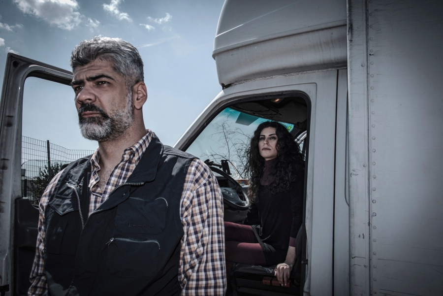 TRANS - PORT &tau;&eta;&sigmaf; &Epsilon;&iota;&rho;ή&nu;&eta;&sigmaf; &Delta;&epsilon;&rho;&mu;&iota;&tau;&zeta;ά&kappa;&eta;, &sigma;&epsilon; &sigma;&kappa;&eta;&nu;&omicron;&theta;&epsilon;&sigma;ί&alpha; &Delta;&eta;&mu;ή&tau;&rho;&eta; &Kappa;&alpha;&rho;&alpha;&tau;&zeta;&iota;ά / &Alpha;&pi;ό 24 &Mu;&alpha;ί&omicron;&upsilon; &sigma;&tau;&omicron;&nu; &Pi;&omicron;&lambda;&upsilon;&chi;ώ&rho;&omicron; VAULT