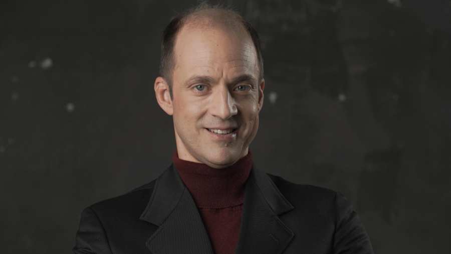 &Sigma;&upsilon;&nu;έ&nu;&tau;&epsilon;&upsilon;&xi;&eta; &tau;&omicron;&upsilon; &eta;&theta;&omicron;&pi;&omicron;&iota;&omicron;ύ &Chi;&rho;&upsilon;&sigma;&omicron;&beta;&alpha;&lambda;ά&nu;&tau;&eta; &Kappa;&omega;&sigma;&tau;ό&pi;&omicron;&upsilon;&lambda;&omicron;&upsilon; &mu;&epsilon; &alpha;&phi;&omicron;&rho;&mu;ή &tau;&eta;&nu; &pi;&alpha;&rho;ά&sigma;&tau;&alpha;&sigma;&eta; &laquo;&Tau;&iota; &theta;&alpha; &pi;&epsilon;&iota; &omicron; &kappa;ό&sigma;&mu;&omicron;&sigmaf;;&raquo; &sigma;&tau;&omicron; &theta;&epsilon;&alpha;&tau;&rho;&omicron;.gr