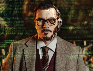 FRANKENSTEIN &amp; ELIZA &epsilon;&mu;&pi;&nu;&epsilon;&upsilon;&sigma;&mu;έ&nu;&omicron; &alpha;&pi;ό &tau;&omicron; &mu;&upsilon;&theta;&iota;&sigma;&tau;ό&rho;&eta;&mu;&alpha; &tau;&eta;&sigmaf; Mary Shelley