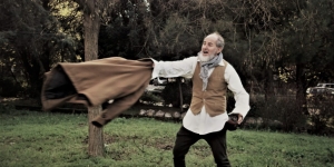 &Epsilon;ί&delta;&alpha;&mu;&epsilon; &tau;&eta;&nu; &pi;&alpha;&rho;ά&sigma;&tau;&alpha;&sigma;&eta; &ldquo;Έ&rho;&omega;&tau;&alpha;&sigmaf; &sigma;&tau;&alpha; &chi;&iota;ό&nu;&iota;&alpha;&rdquo; &tau;&omicron;&upsilon; &Alpha;&lambda;έ&xi;&alpha;&nu;&delta;&rho;&omicron;&upsilon; &Pi;&alpha;&pi;&alpha;&delta;&iota;&alpha;&mu;ά&nu;&tau;&eta; &sigma;&tau;&omicron; &tau;&epsilon;&chi;&nu;&omicron;&chi;ώ&rho;&omicron; &ldquo;&Epsilon;&rho;&gamma;&omicron;&tau;ά&xi;&iota;&omicron;&nu;&rdquo;