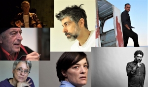 &Sigma;&eta;&mu;&alpha;&nu;&tau;&iota;&kappa;έ&sigmaf; &pi;&alpha;&rho;&omicron;&upsilon;&sigma;ί&epsilon;&sigmaf; &sigma;&kappa;&eta;&nu;&omicron;&theta;&epsilon;&tau;ώ&nu;, &sigma;&upsilon;&gamma;&gamma;&rho;&alpha;&phi;έ&omega;&nu; &kappa;&alpha;&iota; &eta;&theta;&omicron;&pi;&omicron;&iota;ώ&nu; &sigma;&tau;&omicron; &Phi;&epsilon;&sigma;&tau;&iota;&beta;ά&lambda; &Phi;&iota;&lambda;ί&pi;&pi;&omega;&nu;